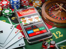 Вход на зеркало Casino Spinarium