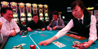 Зеркало Casino Spinarium